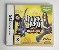 Guitar Hero: On Tour Decades -