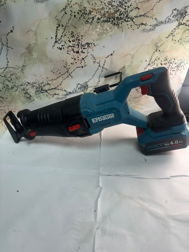 Erbauer reciprocating with - erbauer,