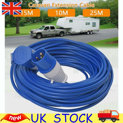 25m heavy duty hook - heavy,
