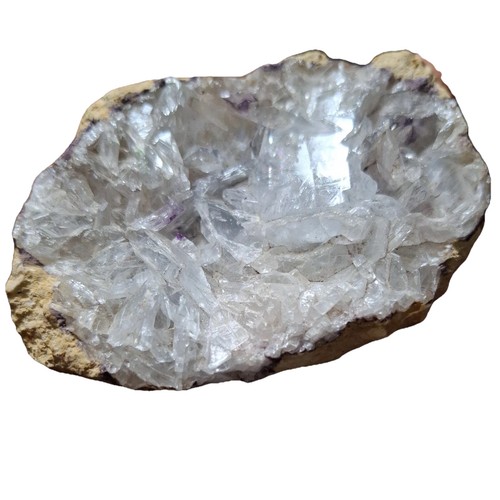 Celestine crystal celsestite - crystal,,