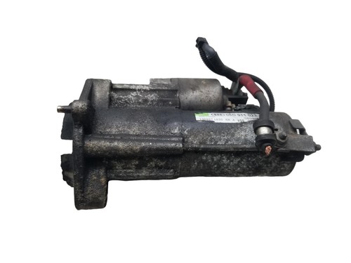 Audi starter motor 0 - audi,