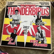 The Fabulous Thunderbirds -