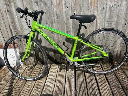 Islabikes beinn - beinn, s