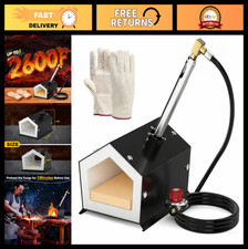 Portable 1 Burner Propane