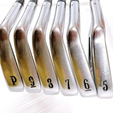 Callaway LH Iron Set X FORGED 5.6.7.8.9.P PROJECT X Flex 6.0 Left Handed STORE