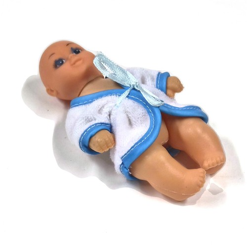 Vintage fleur pretty baby doll - fleur,