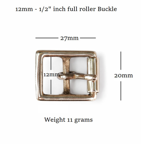 Brass full roller - full, military