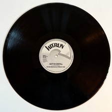 Peter Broggs & Prince Fari -