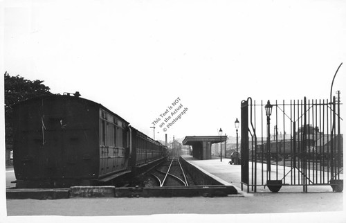 Hamilton central train - hamilton, station