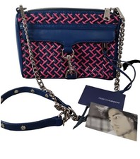 Rebecca Minkoff Crossbody Bag