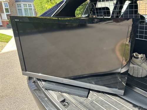 Sony bravia kdl - bravia, kdl-40ex403