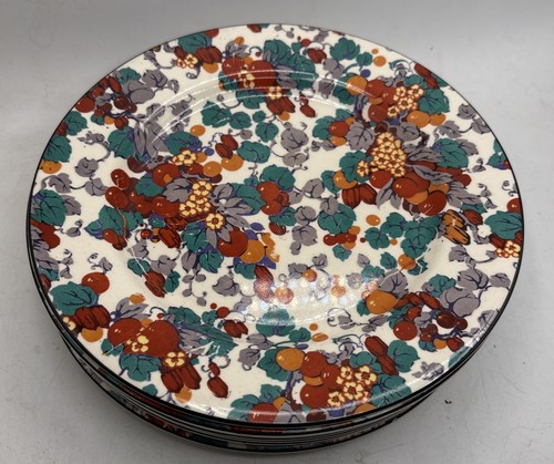 Vintage crown ducal - crown,
