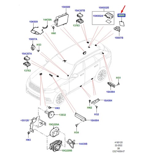 Land rover range - rover,