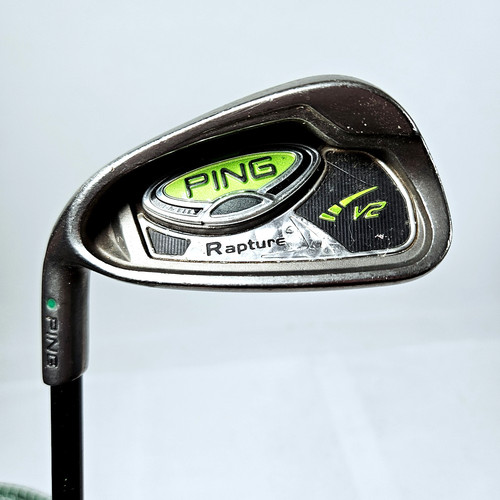Ping rapture 7 iron - rapture,