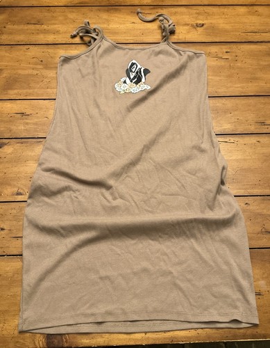 Large disney women ribbed - large, women's