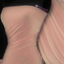 Silk Touch Dressmaking Stretch