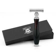 Double Edge Safety Razor for