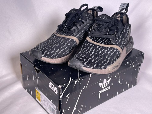 Adidas nmd star wars - adidas, r1
