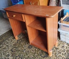 G Plan Desk, Dressing Table