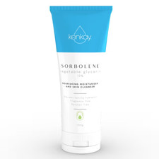 Kenkay - Sorbolene with