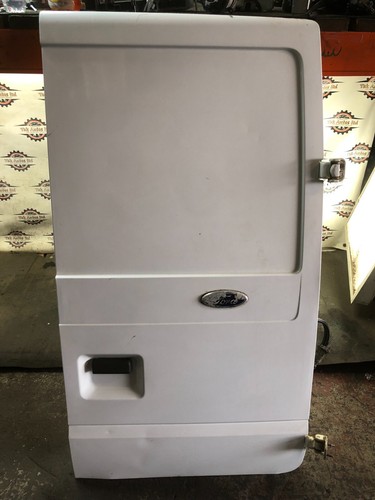 2011 ford transit mk7 - 2011,