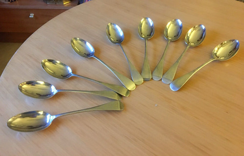 Set nine vint - set,