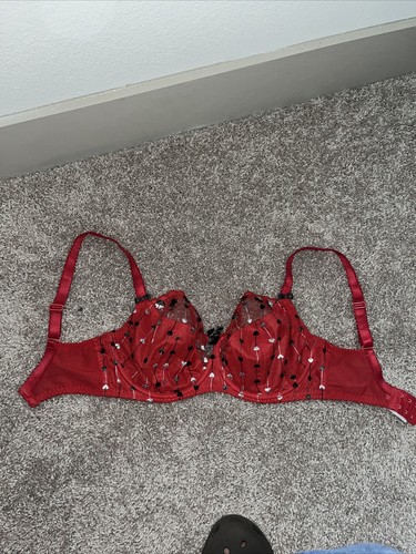 Bravissimo darling heart bra - heart,