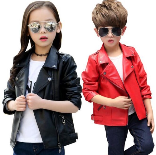 New spring fall boy - new, faux