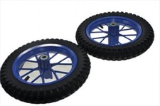 BLUE 47cc 49cc MINI MOTO DIRT