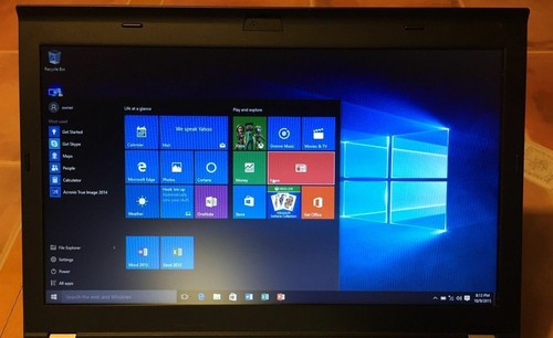 Lenovo thinkpad x230 laptop - x230,