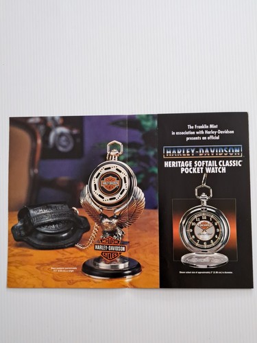 Franklin mint brochure - franklin,