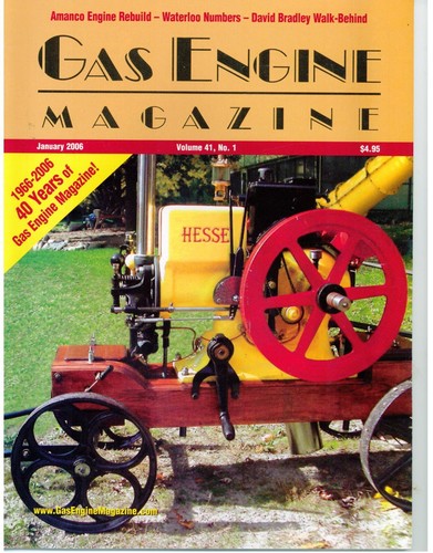 Reeves engine legacy amanco - reeves,