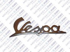 Fit For Vespa Legshield Script