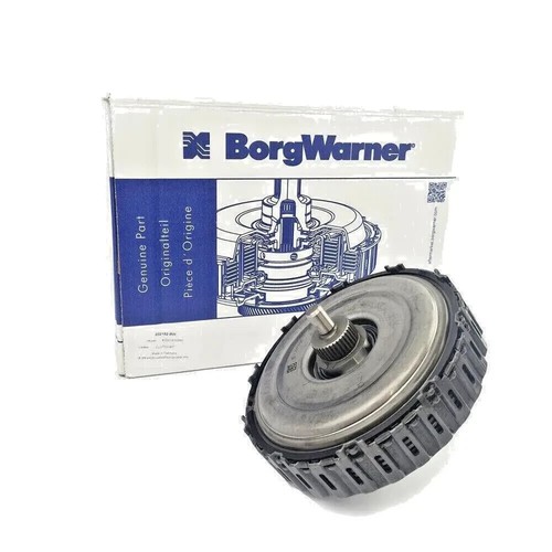 Borgwarner dl501 0b5 dsg - 0b5, 7