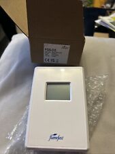 Flamefast Fgs-co . Carbon Monoxide Sensor. New But Has Couple Surface Marks