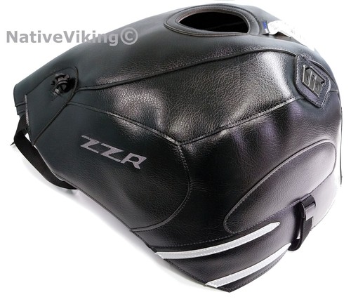 Kawasaki zzr1400 2016 - kawasaki, bagster