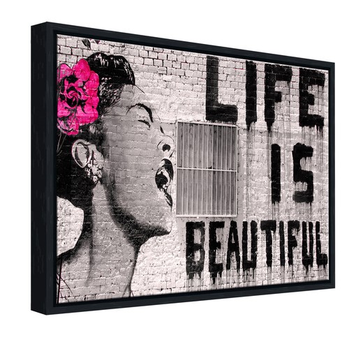 Canvas print wall art painting - canvas,
