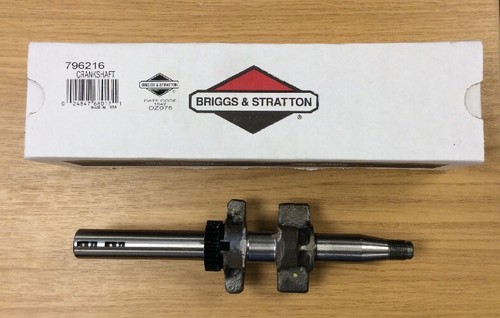 Genuine briggs stratton - briggs, &