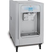 Taylor ice cream machine parts