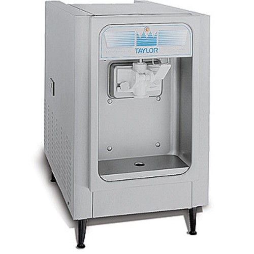 Taylor ice cream machine - , parts
