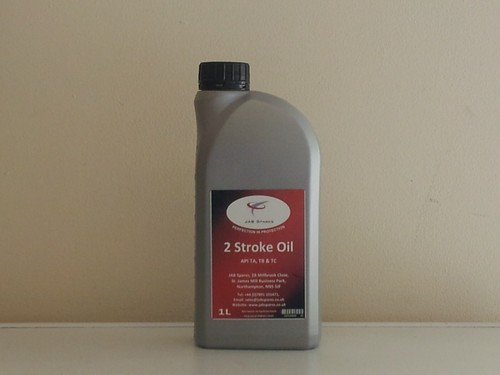 Stroke oil mineral - ,