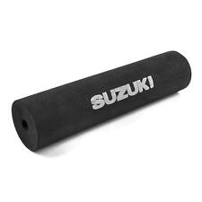 GENUINE OEM SUZUKI LT50 PARTS FOAM HANDLE BAR CROSSBAR PAD CUSHION