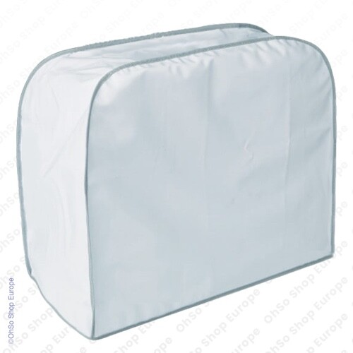 Dust cover for - for, kenwood