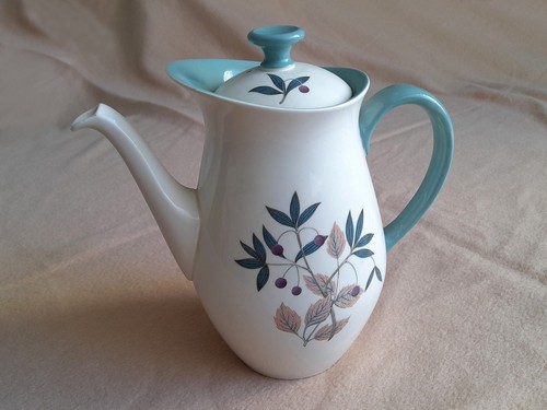 Vintage wedgwood brecon - wedgwood, "brecon"