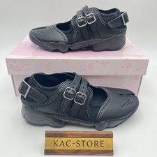 NIKE WMNS AIR RIFT BR BLACK