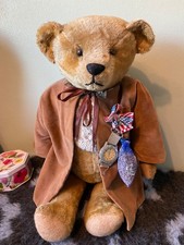 Beautiful large old vintage