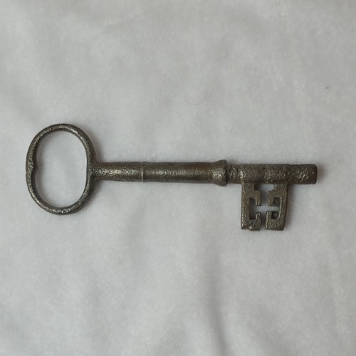 18th century georgian iron - 18th,