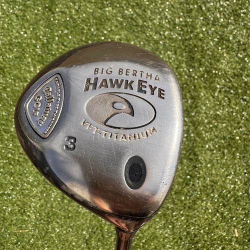 Callaway big bertha - callaway,