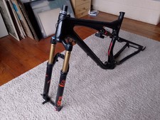 Scott Spark Ultimate 700 ,Di2 Suspension 27.5", Size L.