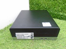 HP ProDesk 400 G4 Desktop PC